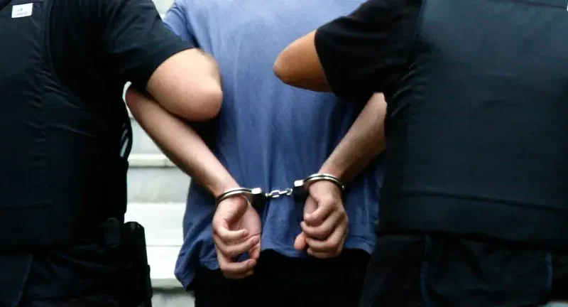 Γρεβενά: Σύλληψη 24χρονου αλλοδαπού για διακίνηση 45,6 κιλών ακατέργαστης κάνναβης