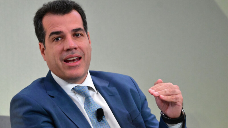 Θάνος Πλεύρης: ” Όταν είχα πρόβλημα υγείας το 2016 συμβουλεύτηκα τον κ. Θεοδωρόπουλο ”