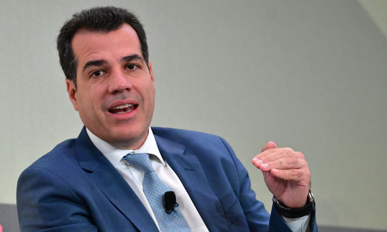 Θάνος Πλεύρης: ” Όταν είχα πρόβλημα υγείας το 2016 συμβουλεύτηκα τον κ. Θεοδωρόπουλο ”