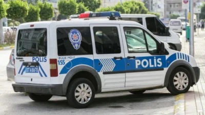 Πυροβολισμοί στην Κωνσταντινούπολη: Τρεις νεκροί σε τουριστική συνοικία