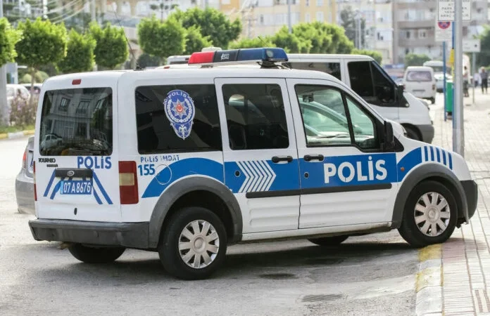 Πυροβολισμοί στην Κωνσταντινούπολη: Τρεις νεκροί σε τουριστική συνοικία