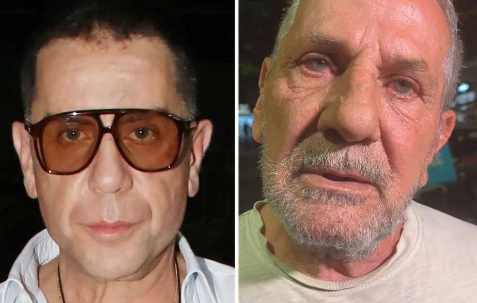” Δεν το πιστεύω ότι έφυγε, έχει βοηθήσει τόσο κόσμο ” – Συγκινημένος ο ξάδερφος του Γιώργου Μαζωνάκη